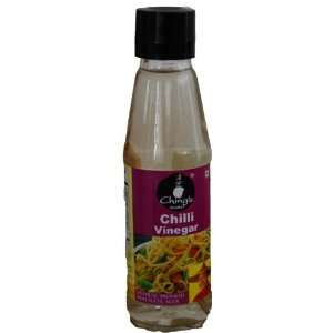  Chings Chilli Vinegar 5.7 Oz