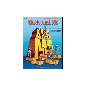 com Music and Me (Musical) Teacher Edition (with reproducible singer 