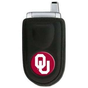  Oklahoma Sooners Cell Phone Case Electronics