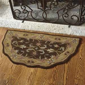  Orvis Hearth Rug