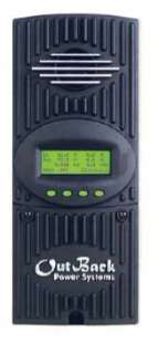 Outback FM60 OutBack FLEXmax MPPT Charge Controller 60A 12 60V