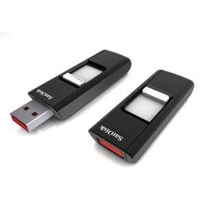  SanDisk, Cruzer 8GB USB Flash Drive (Catalog Category 