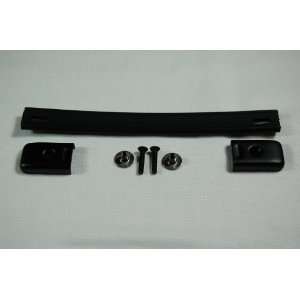  Penn Elcom 0315BK Strap Handle Electronics