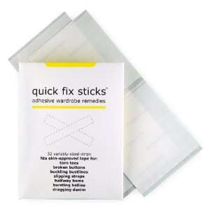  Solutions That Stick Quick Fix Sticks 32 ea Beauty