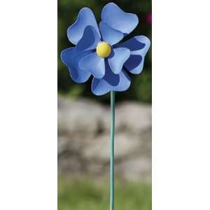   Spinner Stake Small   Great Garden Display, Kinetic 