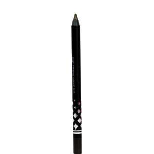  Solone Magic Waterproof Eyepencils 04 Black & Gold Beauty