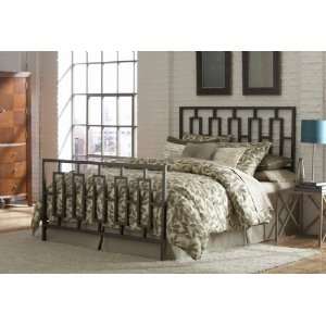  Fashion Bed Group Miami Panel Bed