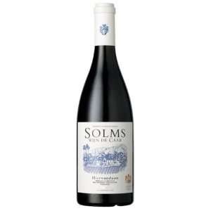  Solms   Delta Hiervandaan 2007 (750ml) NV Grocery 