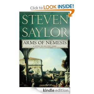   Rome (Novels of Ancient Rome) Steven Saylor  Kindle Store