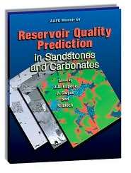 Reservoir Quality Prediction, (0891813497), American Association of 