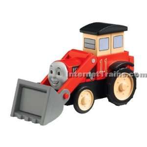   Learning Curve Thomas & Friends   Jack The Front Loader Toys & Games