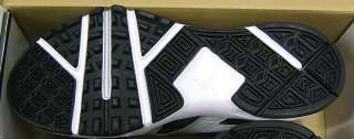 Nike Jordan Jeter Cut Training Shoes 440753 101 New  