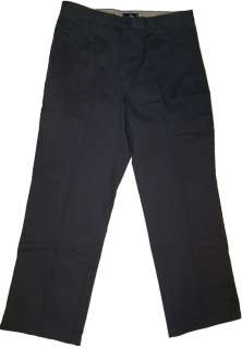 Dockers Mens Classic Fit Comfort Waist Pants Gray pants NWT Ö  