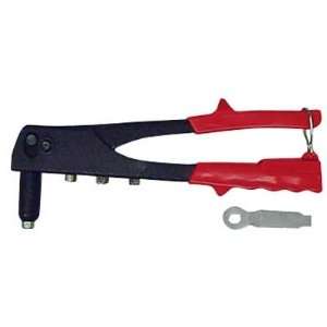  ToolShopUSA One Way Hand Riveter 9.5 Inch With 40 Rivets 