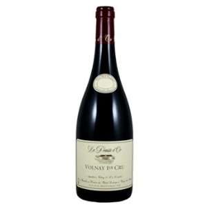   Or Volnay Clos De Soixante Ouvrees 750ml Grocery & Gourmet Food
