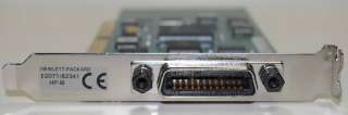 This sale is for a HP E2071 / 82341 HP IP EISA Interface Card. This 