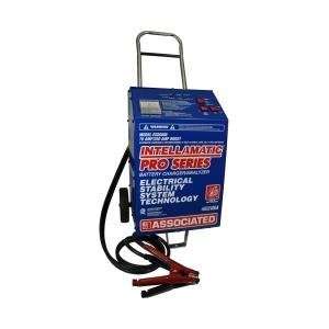  New Fully Automatic Intellamatic Battery Charger 