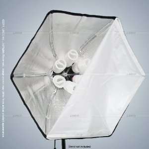   2040W 1 Head light Kit with Softboxes 2040FK_9031