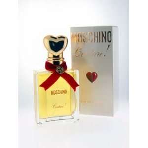 MOSCHINO COUTURE 1.7oz