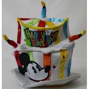   Up Happy Birthday Hat   Disney Parks Exclusive & Limited Availability