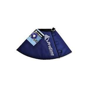  PROCONE SOFT RECOVERY COLLAR, Color NAVY; Size EXTRA 