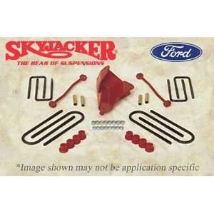  Skyjacker 188P Lift Kit Components Automotive