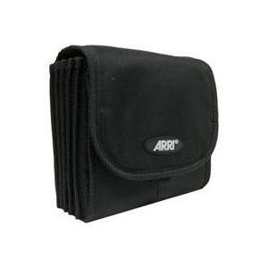    Arri 6 x 6 inch Filter Pouch, Holds 6 Filters