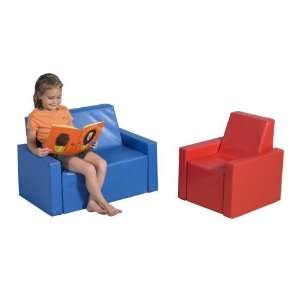  Tiny Tot Seating 