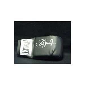  Roy Jr. Jones Autographed Glove