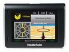 ViaMichelin X 970 Automotive GPS Receiver