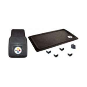   Nifty 7918752 Nifty Medium Gameday Package Floor Coverings Automotive