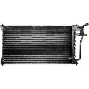  A/C CONDENSER acura 2.5TL 95 98 ac Automotive