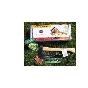  Snow and Nealley The Campers Gift Set (WAM1) Patio, Lawn 
