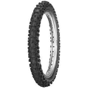  Dunlop Geomax MX71 Tire Motocross 120/80 19 Automotive