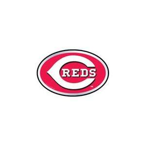  Cincinnati Reds Auto Emblem