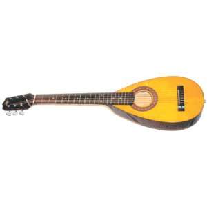  Gypsy Travel Guitar Musical Instruments