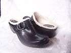 Naturalizer Clogs Size 10 M  