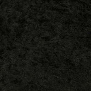   Stretch Panne Velvet Black Fabric By The Yard Arts, Crafts & Sewing