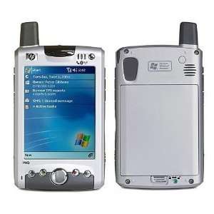 HP iPAQ Pocket PC h6340 French OS   Windows Mobile 2003 3.5 TFT, IrDA 