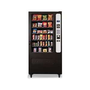  Snack Vending Machine   32 Selections