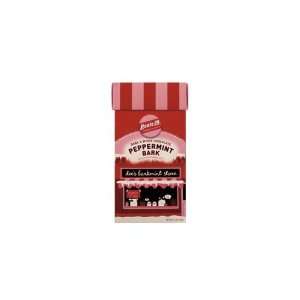 Route 29 Peppermint Bark Uptown Snacker (Economy Case Pack) 3.5 Oz Box 