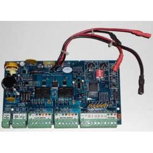  GTO R4211 Circuit Board