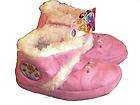 Disney Sleeping Beauty Snow White Slippers house boots bedtime Slipper 