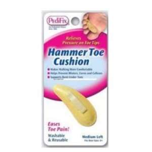  Hammer Toe Cushion Small Right   P54SMRT Health 