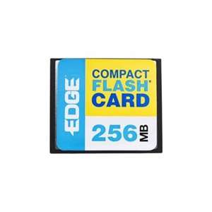  EDGE MEM2800 256CF PE CompactFlash (CF) Card Electronics