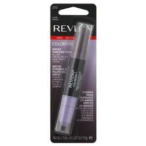  Revlon Smoky Shadow Stick, Flare 210 0.07 oz (1.9 g 