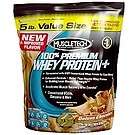 muscletech whey protein powder chocolate shake flavor drink 5 lbs