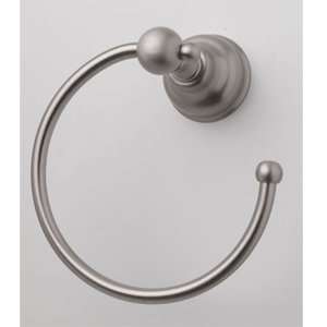   4840 TR Oil Rubbed Bronze Bathroom Accessories 6  Open Towel Ring