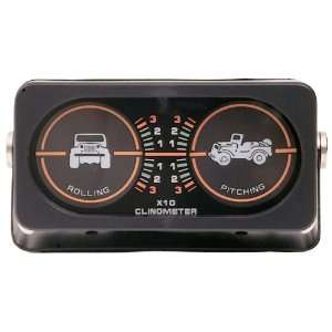  Smittybilt 791005 Clinometer Automotive