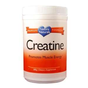   Creatine Monohydrate Powder, Extreme Potency